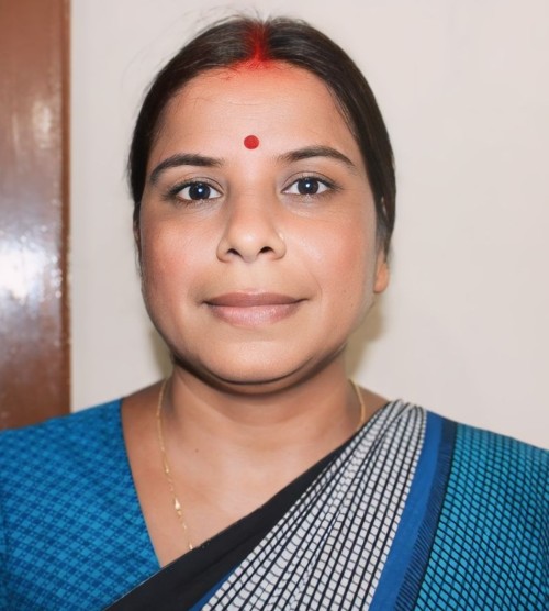 Mrs. Archana Karn